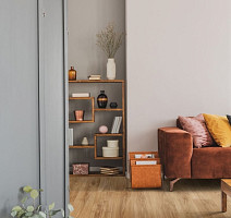 IVC Texmark SATIN OAK 750 фото 8 | FLOORDEALER